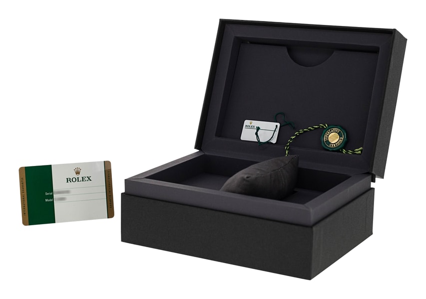 Rolex Daytona 116503